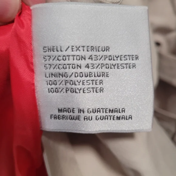 Via Spiga Coat NWT - Picture 3 of 8